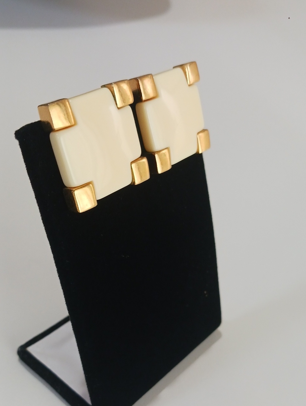 Vintage Givenchy Earrings